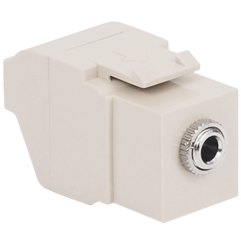 3.5mm Stereo Audio Coupler