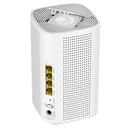 Cambium RV22 Wi-Fi 6 Home Mesh Router