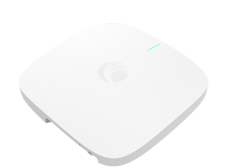 Cambium XE5-8 Wi-Fi 6E Indoor AP