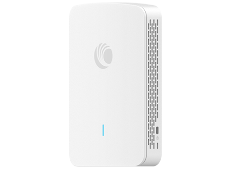 Cambium XV2-22H Wi-Fi 6 Wall Plate AP