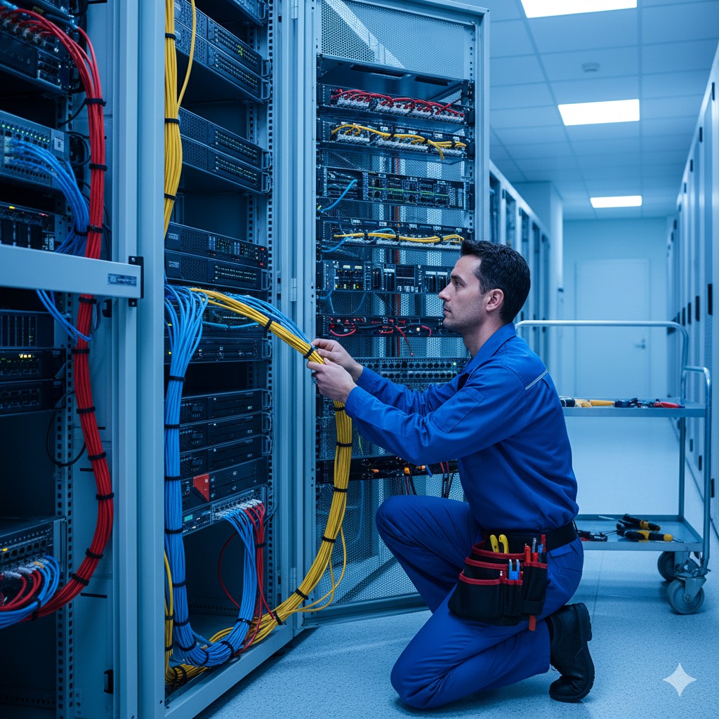 Cambium Networks WiFi installation by CENCOM