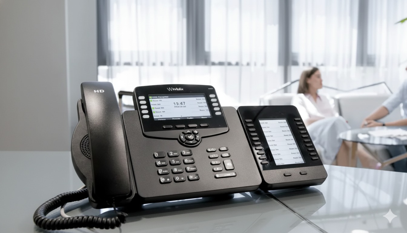 Business phone system cost guide